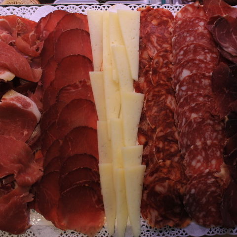 PlateauCharcuterie